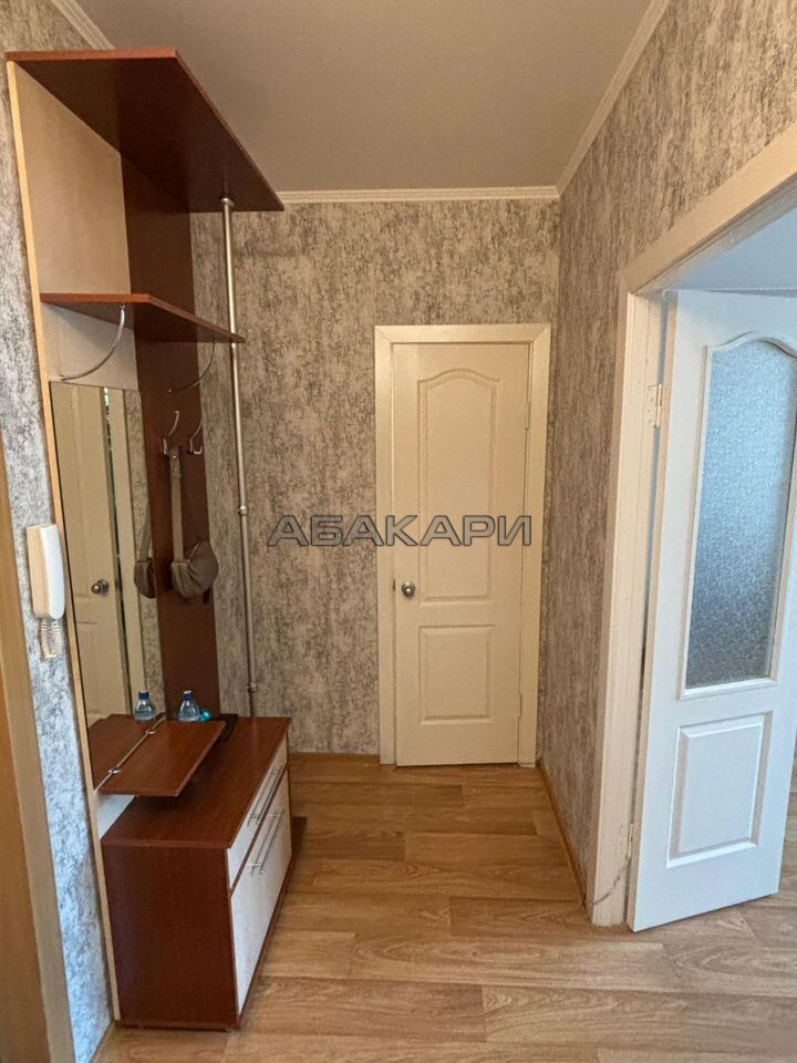 1-комнатная улица Батурина, 5А  за 38000 руб/мес фото 7