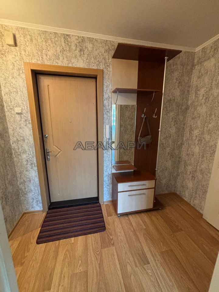 1-комнатная улица Батурина, 5А  за 38000 руб/мес фото 8
