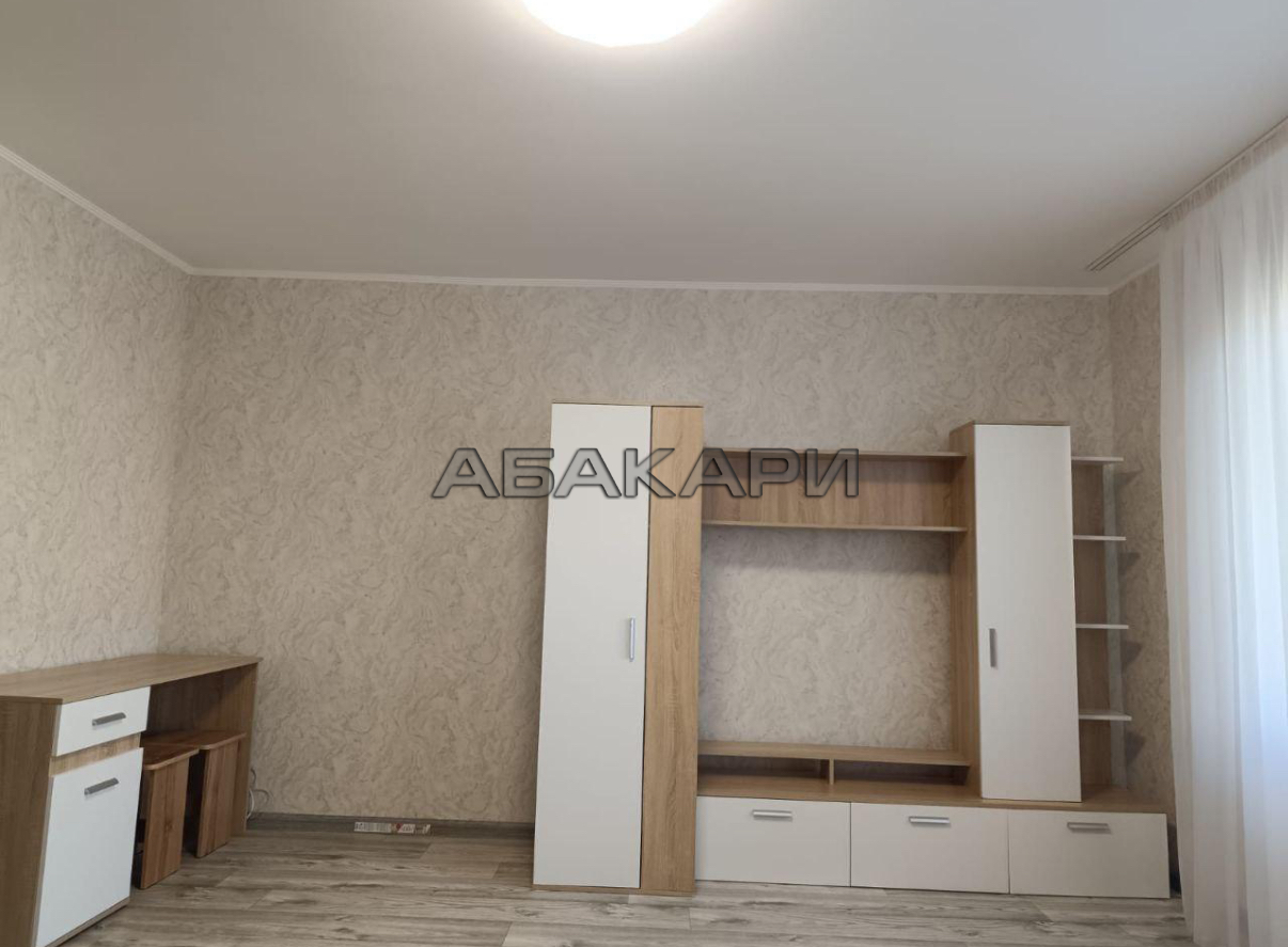 1-комнатная улица Гусарова, 71  за 30000 руб/мес фото 2