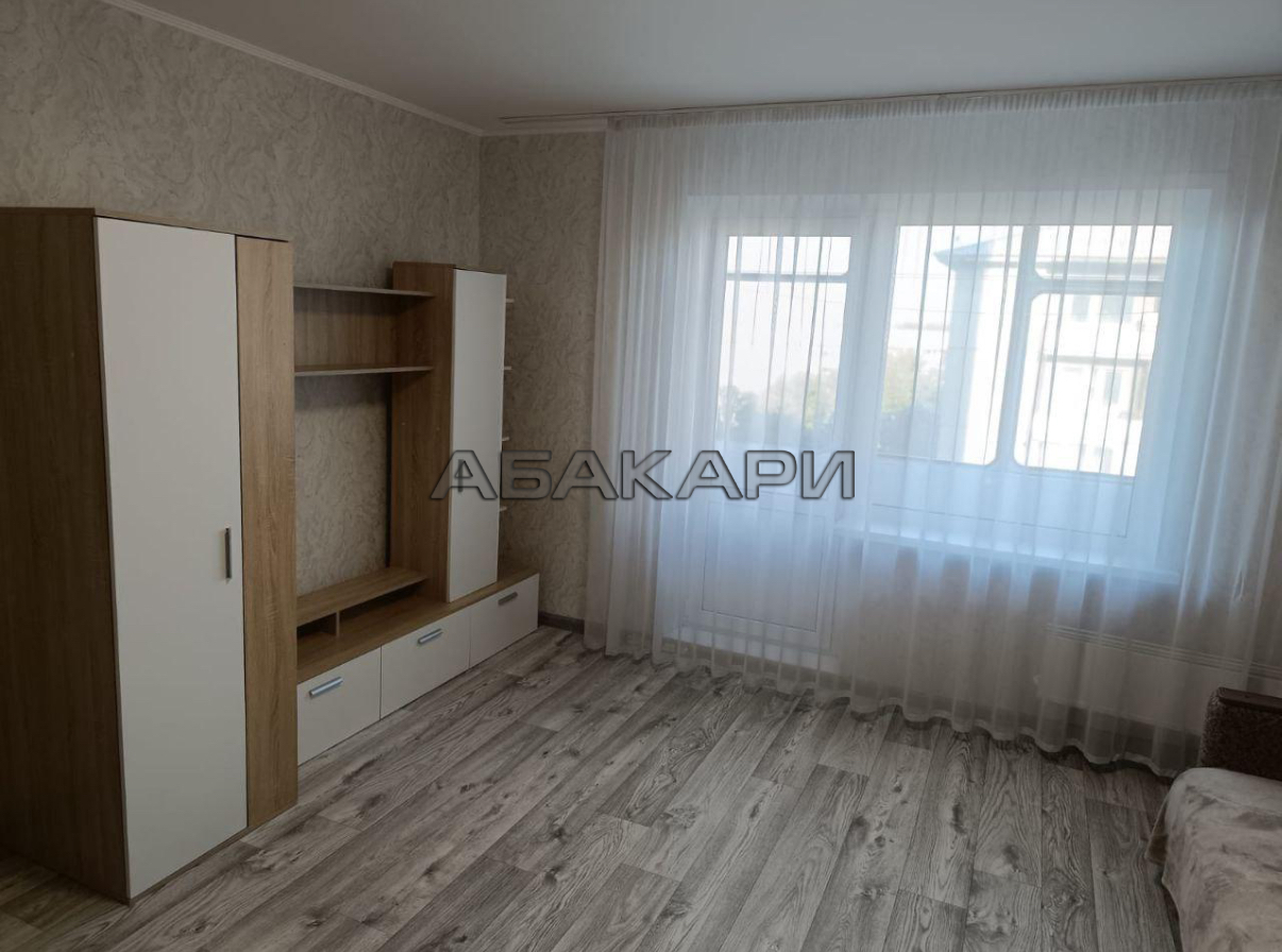 1-комнатная улица Гусарова, 71  за 30000 руб/мес фото 1