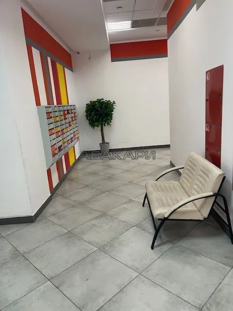 3-комнатная улица Петра Подзолкова, 28  за 60000 руб/мес фото 13