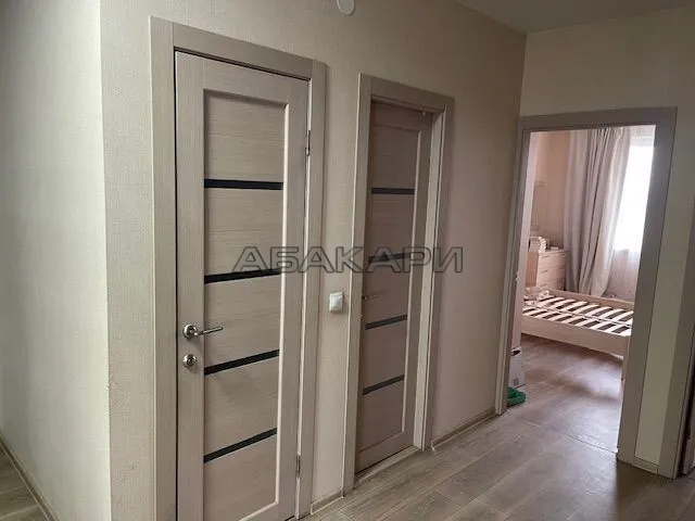 3-комнатная улица Петра Подзолкова, 28  за 60000 руб/мес фото 8