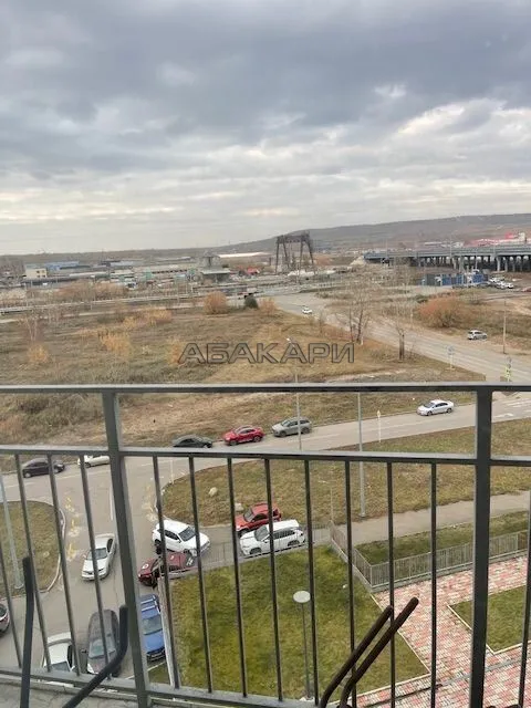 3-комнатная улица Петра Подзолкова, 28  за 60000 руб/мес фото 14