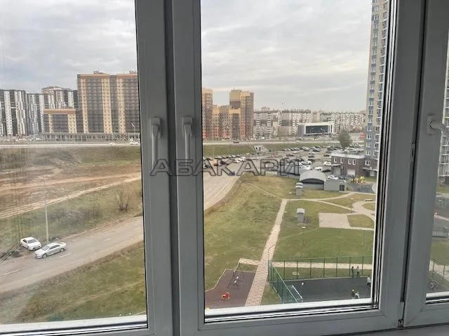3-комнатная улица Петра Подзолкова, 28  за 60000 руб/мес фото 9