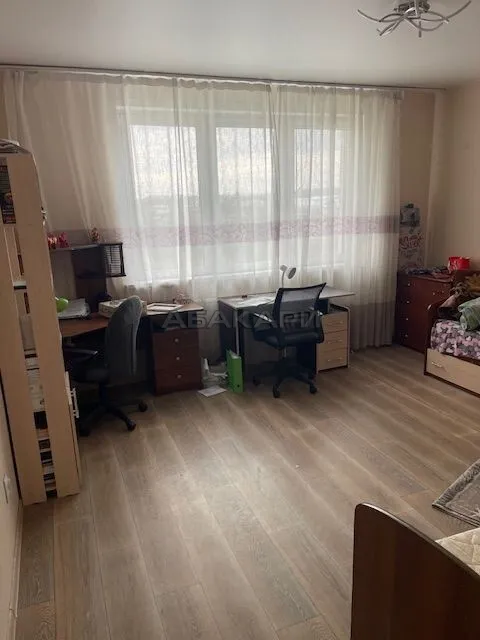 3-комнатная улица Петра Подзолкова, 28  за 60000 руб/мес фото 3
