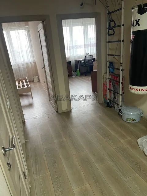 3-комнатная улица Петра Подзолкова, 28  за 60000 руб/мес фото 11