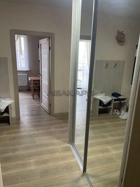 3-комнатная улица Петра Подзолкова, 28  за 60000 руб/мес фото 12