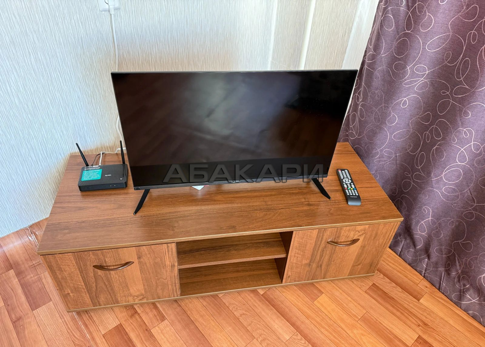 1-комнатная улица Сады, 2И  за 33000 руб/мес фото 6