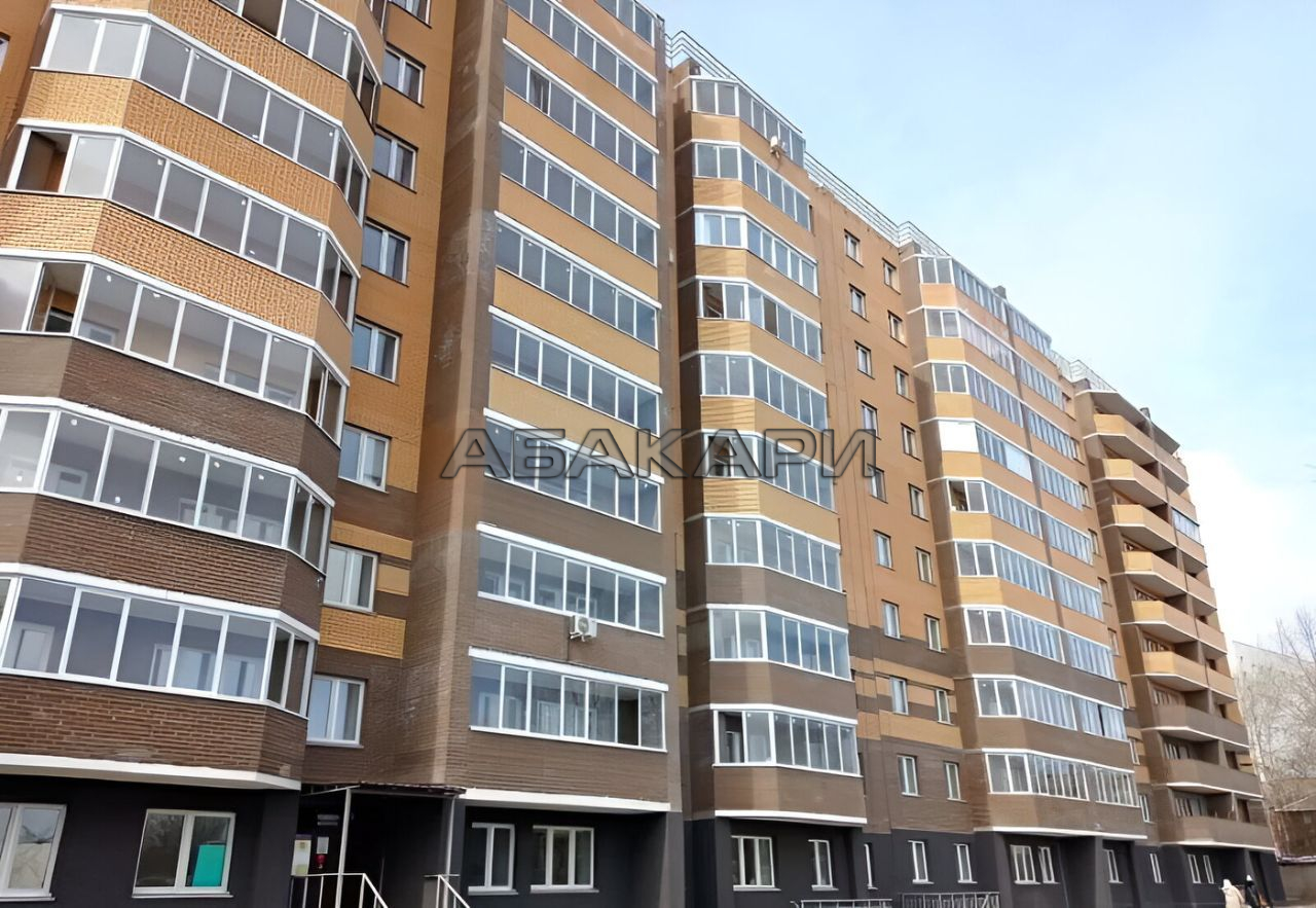 1-комнатная улица Шахтёров, 8  за 30000 руб/мес фото 11