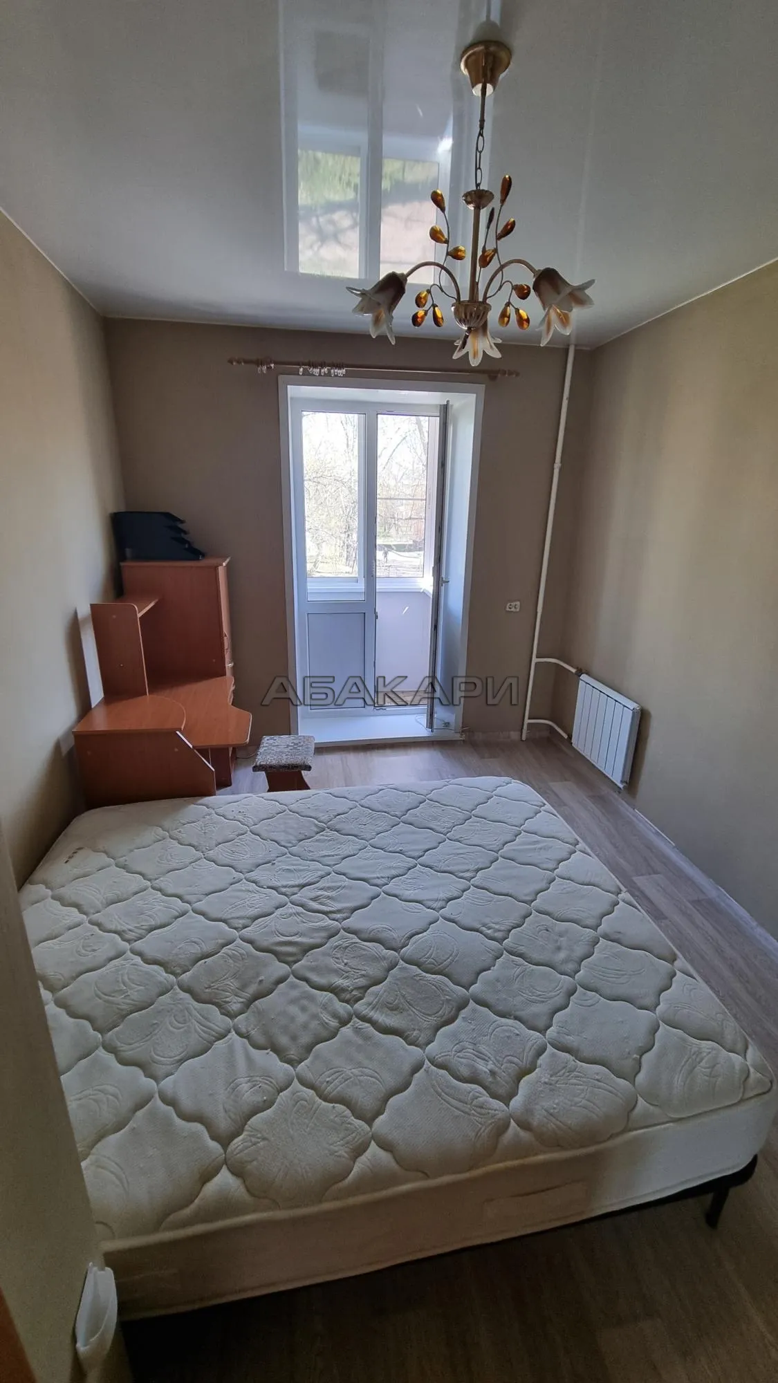 2-комнатная Ярцевский переулок, 5  за 29000 руб/мес фото 6
