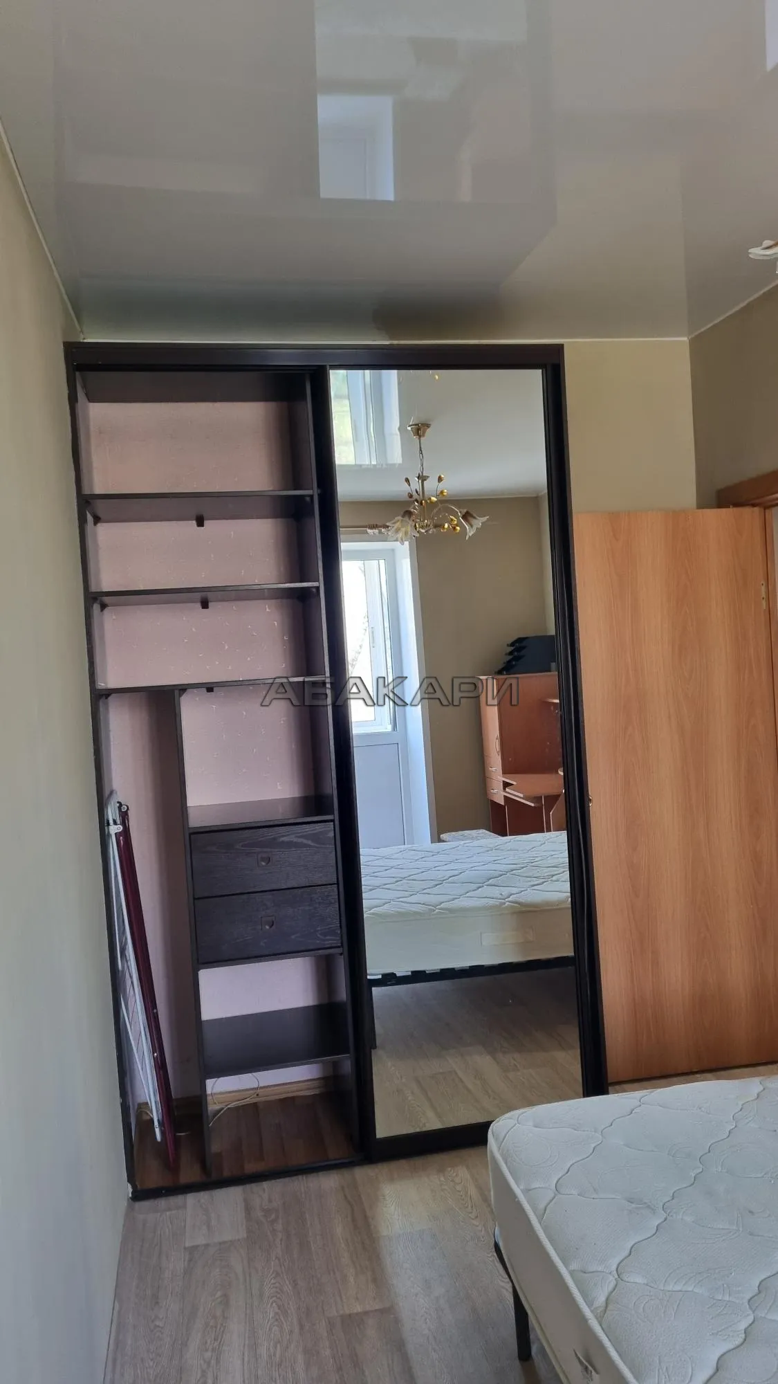 2-комнатная Ярцевский переулок, 5  за 29000 руб/мес фото 7