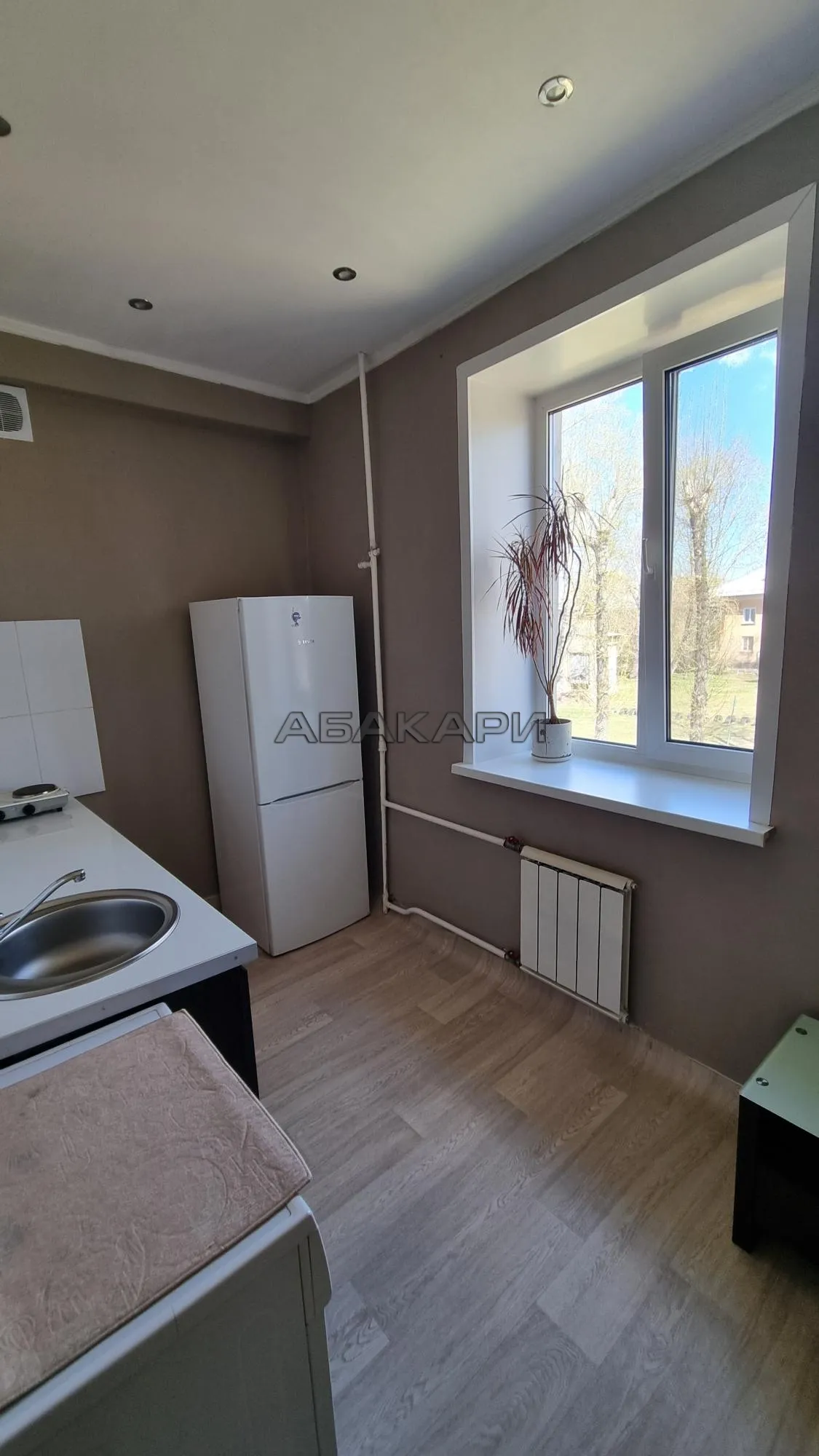 2-комнатная Ярцевский переулок, 5  за 29000 руб/мес фото 2