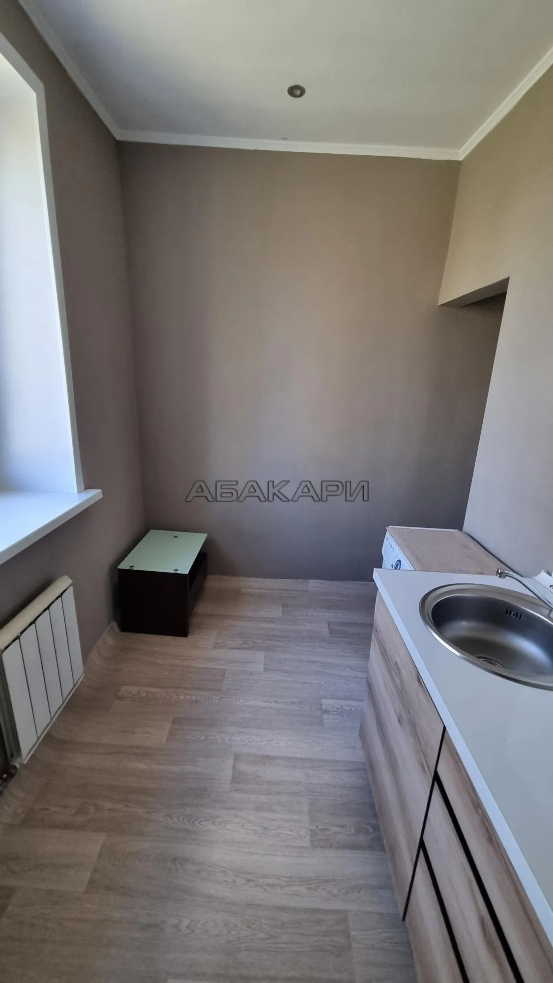 2-комнатная Ярцевский переулок, 5  за 29000 руб/мес фото 9