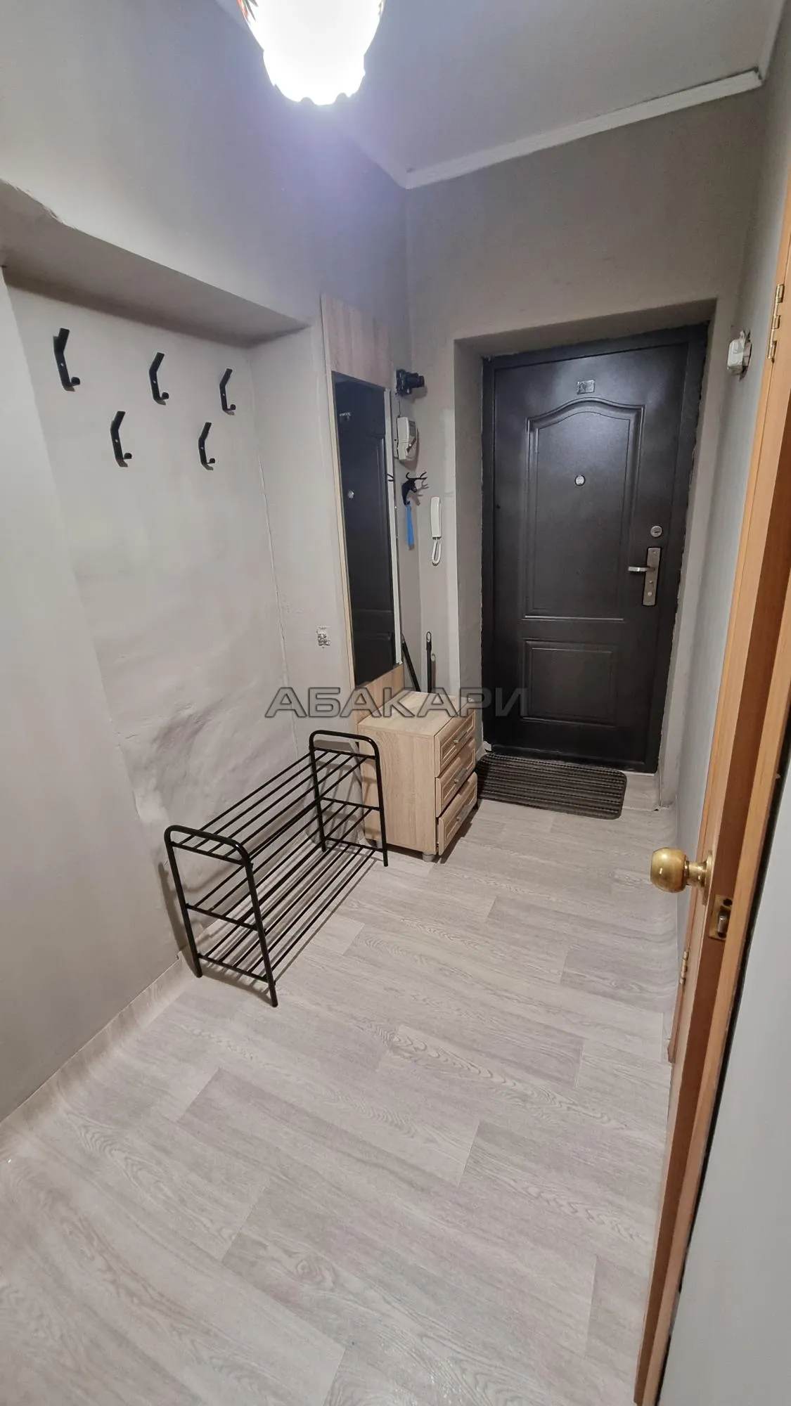 2-комнатная Ярцевский переулок, 5  за 29000 руб/мес фото 11