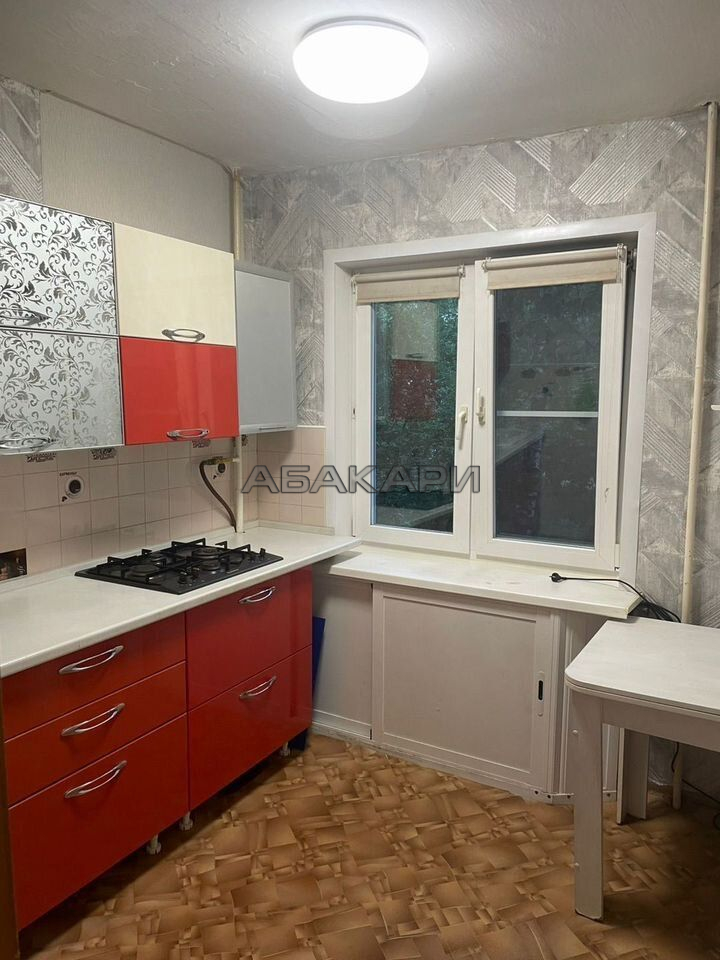 3-комнатная Западная улица, 15  за 30000 руб/мес фото 2