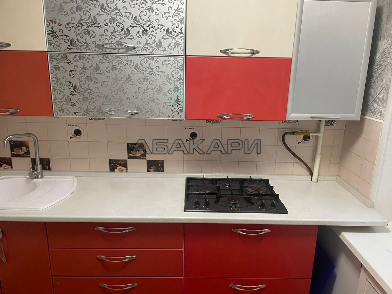 3-комнатная Западная улица, 15  за 30000 руб/мес фото 3