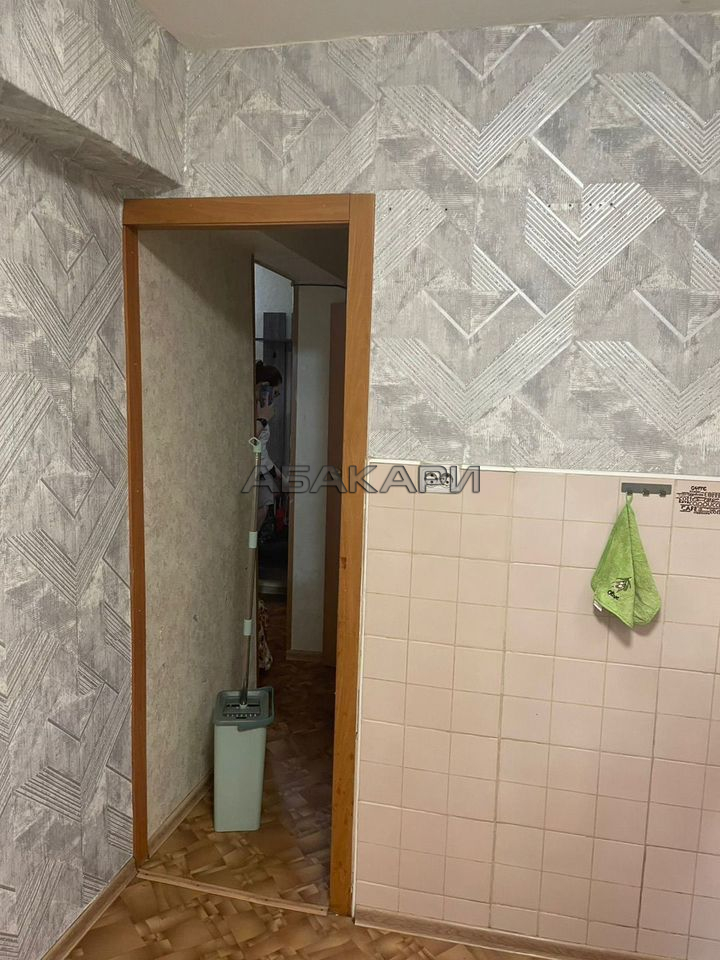 3-комнатная Западная улица, 15  за 30000 руб/мес фото 7