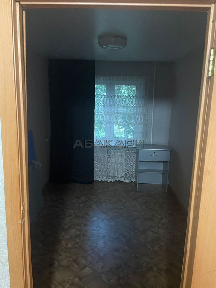 3-комнатная Западная улица, 15  за 30000 руб/мес фото 8