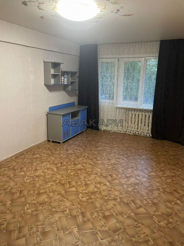 3-комнатная Западная улица, 15  за 30000 руб/мес фото 10