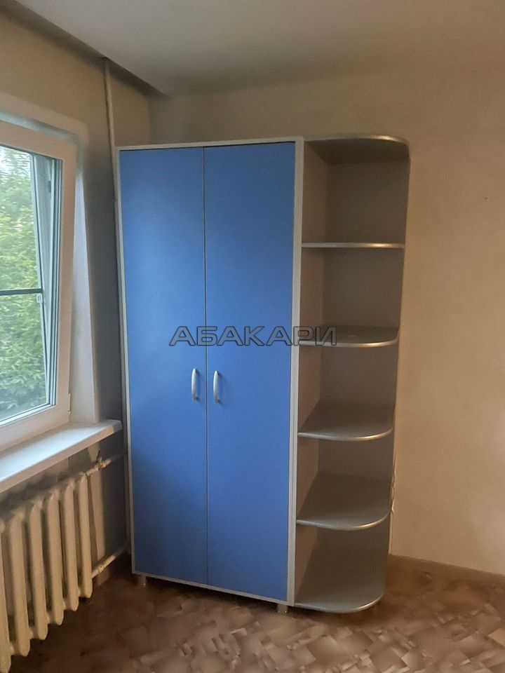 3-комнатная Западная улица, 15  за 30000 руб/мес фото 15