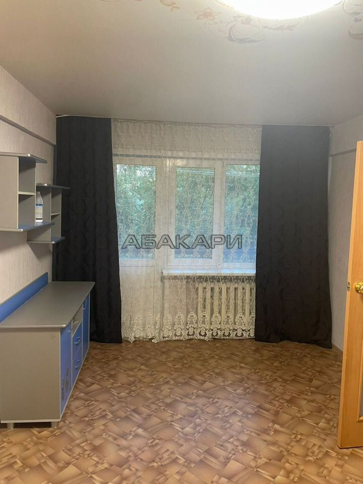 3-комнатная Западная улица, 15  за 30000 руб/мес фото 16