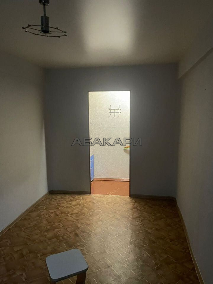 3-комнатная Западная улица, 15  за 30000 руб/мес фото 19