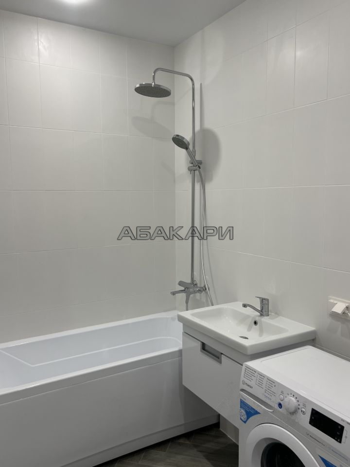 2-комнатная Ключевская улица, 67  за 38000 руб/мес фото 10