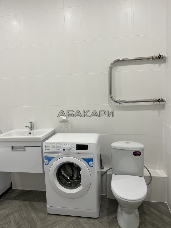 2-комнатная Ключевская улица, 67  за 38000 руб/мес фото 9