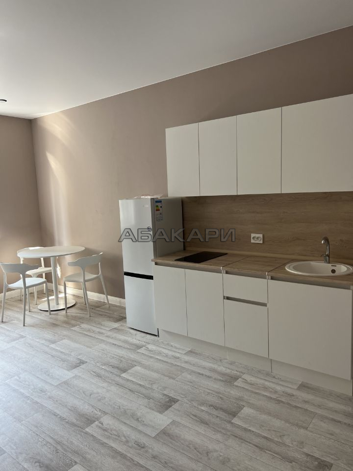 2-комнатная Ключевская улица, 67  за 38000 руб/мес фото 1