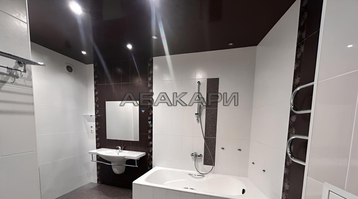 2-комнатная улица Академика Киренского, 2И  за 40000 руб/мес фото 7
