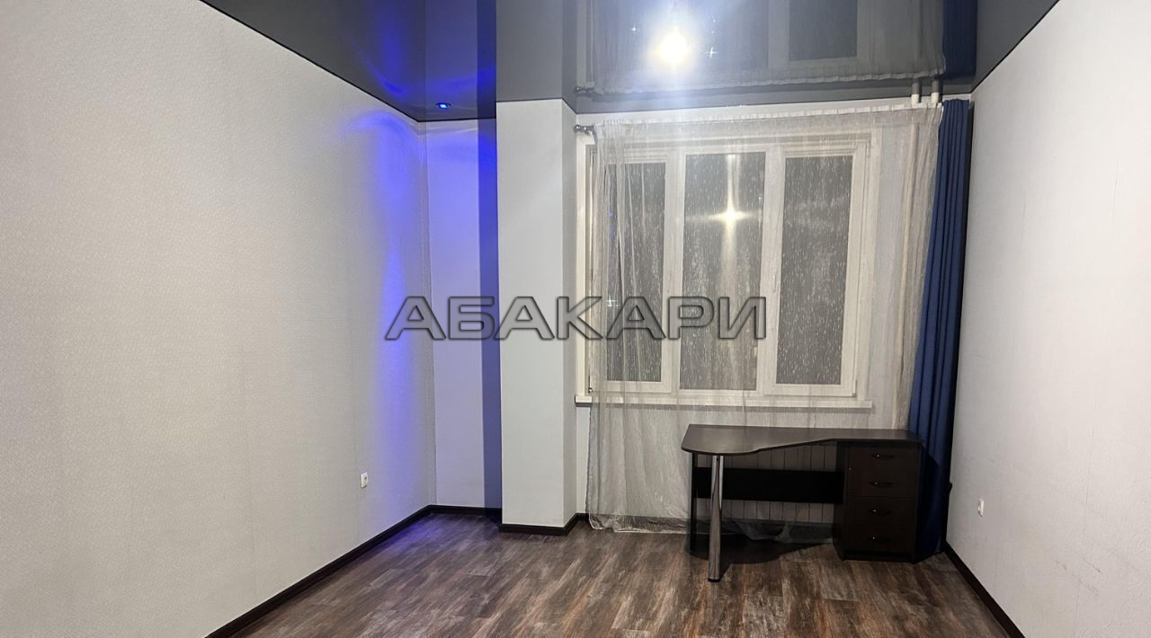 2-комнатная улица Академика Киренского, 2И  за 40000 руб/мес фото 6