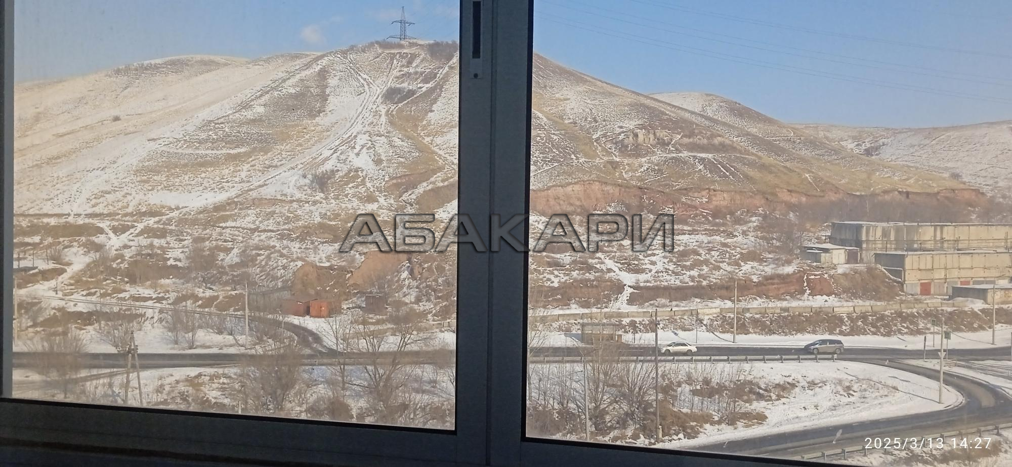 1-комнатная улица Алёши Тимошенкова, 131  за 25000 руб/мес фото 9