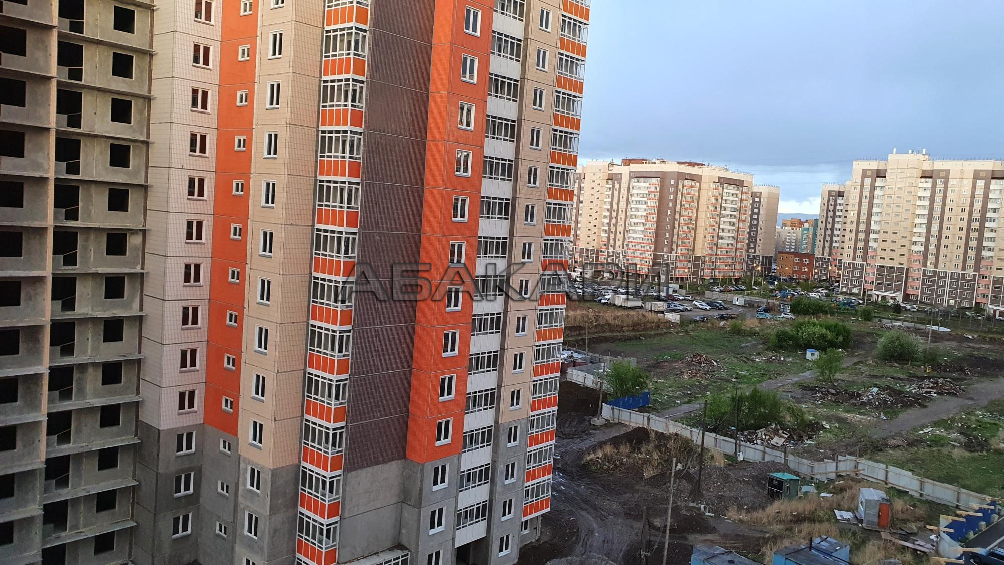 студия улица Чернышевского, 120  за 23000 руб/мес фото 14