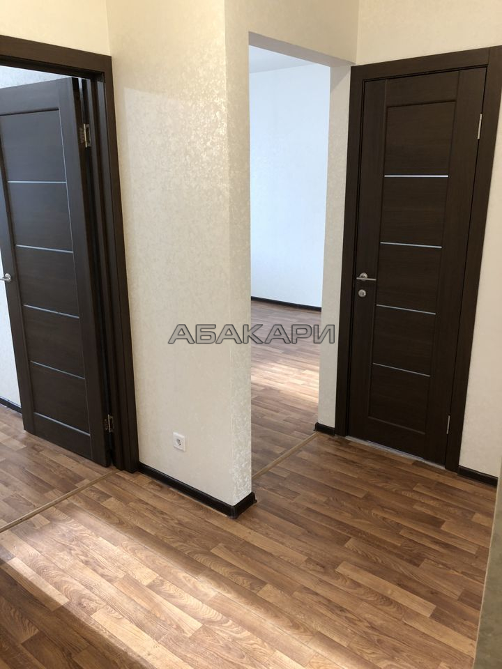 1-комнатная улица Карамзина, 22  за 25000 руб/мес фото 2