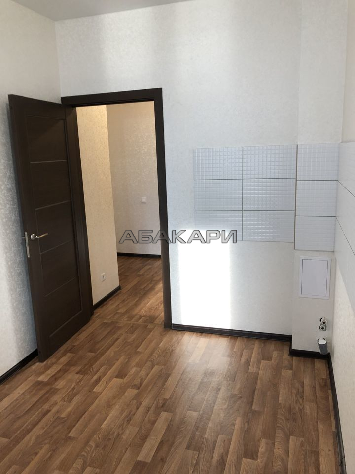 1-комнатная улица Карамзина, 22  за 25000 руб/мес фото 3