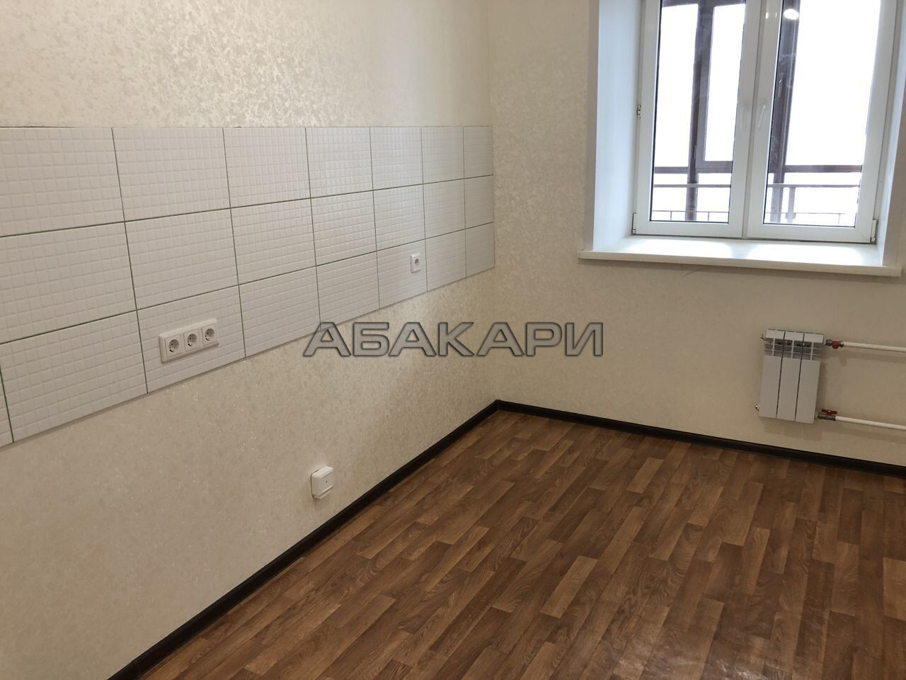 1-комнатная улица Карамзина, 22  за 25000 руб/мес фото 1