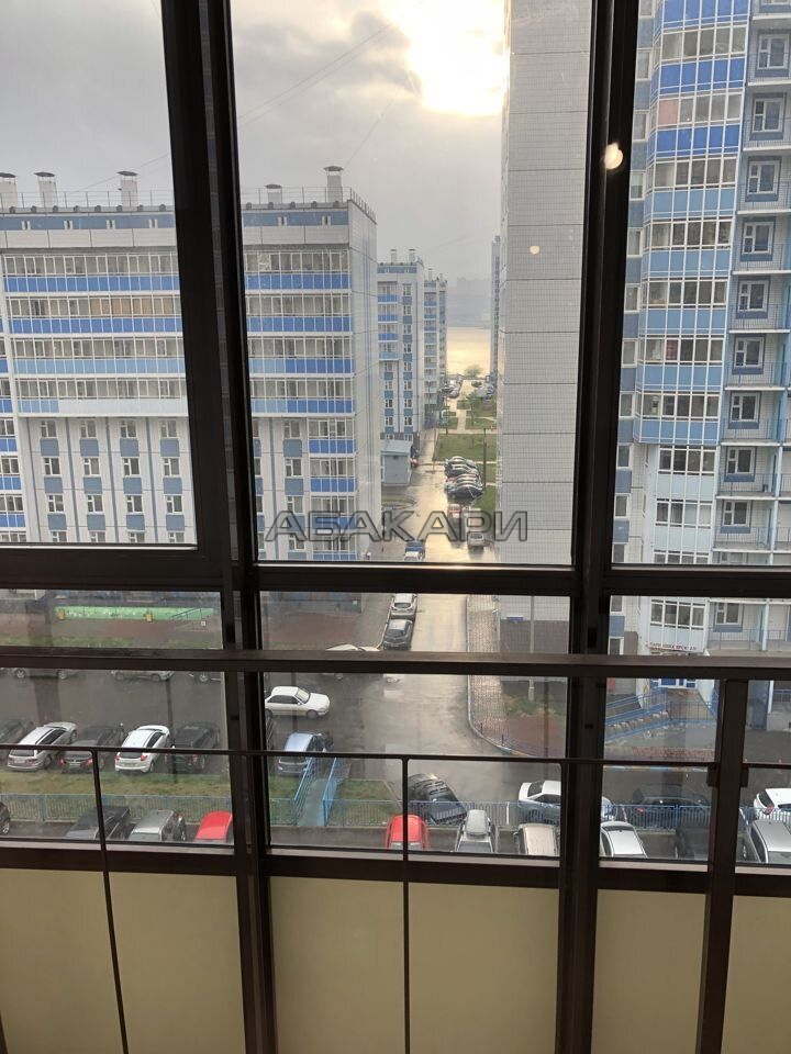 1-комнатная улица Карамзина, 22  за 25000 руб/мес фото 6