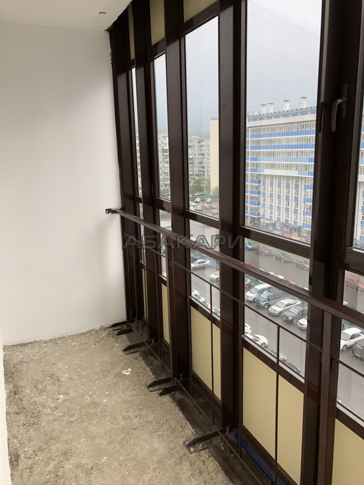 1-комнатная улица Карамзина, 22  за 25000 руб/мес фото 7