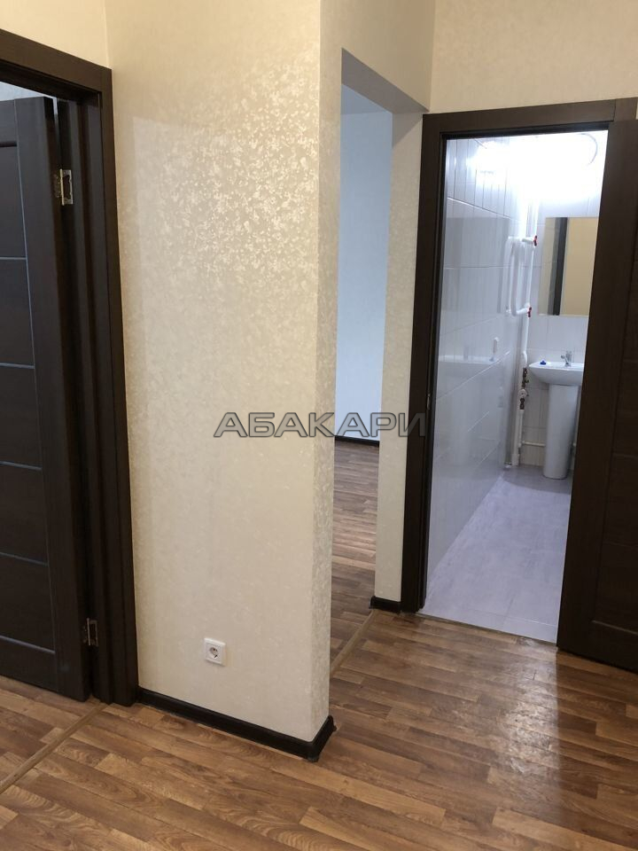 1-комнатная улица Карамзина, 22  за 25000 руб/мес фото 9