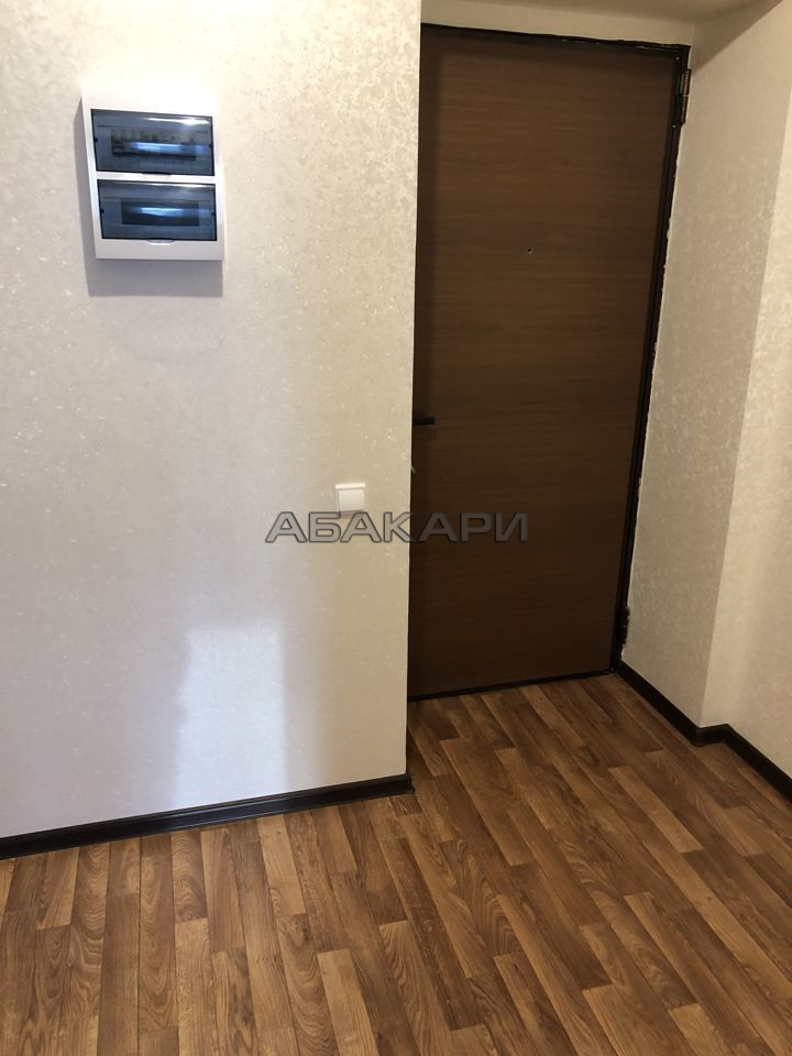 1-комнатная улица Карамзина, 22  за 25000 руб/мес фото 10