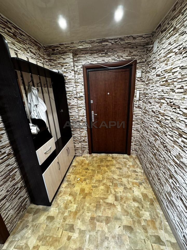 1-комнатная улица Карла Маркса, 49  за 30000 руб/мес фото 7