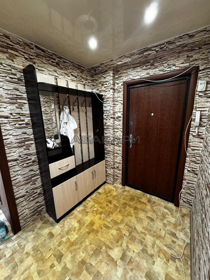 1-комнатная улица Карла Маркса, 49  за 30000 руб/мес фото 8