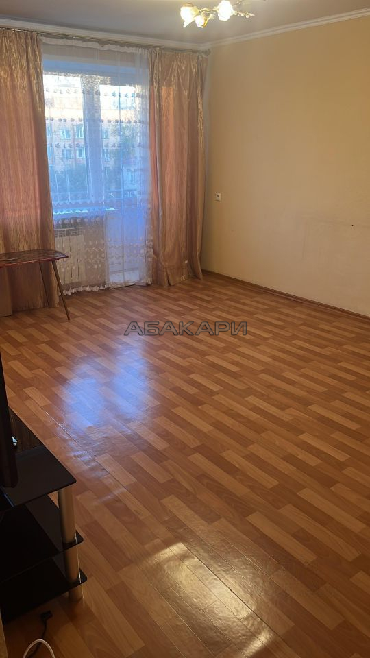 3-комнатная улица Кирова, 10  за 40000 руб/мес фото 6