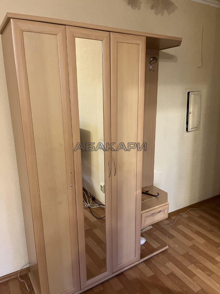 3-комнатная улица Кирова, 10  за 40000 руб/мес фото 7
