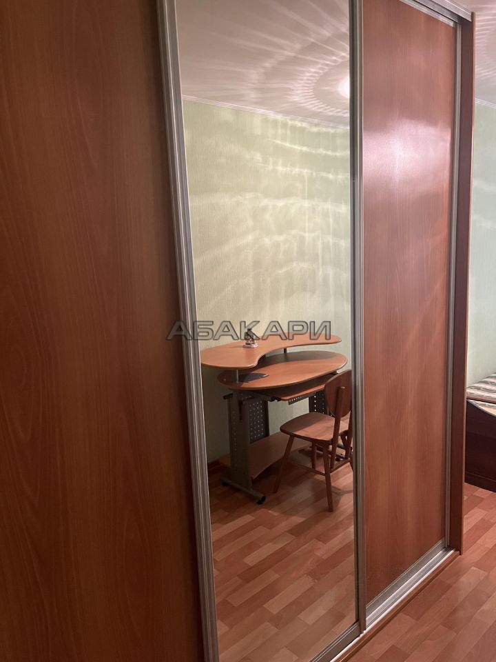 3-комнатная улица Кирова, 10  за 40000 руб/мес фото 8