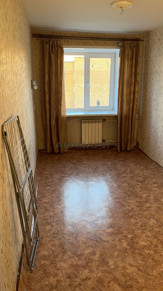 3-комнатная улица Кирова, 10  за 40000 руб/мес фото 9