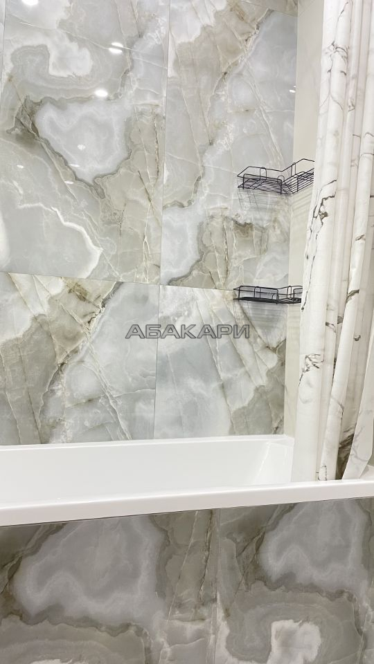 2-комнатная улица Лесников, 31  за 48000 руб/мес фото 14