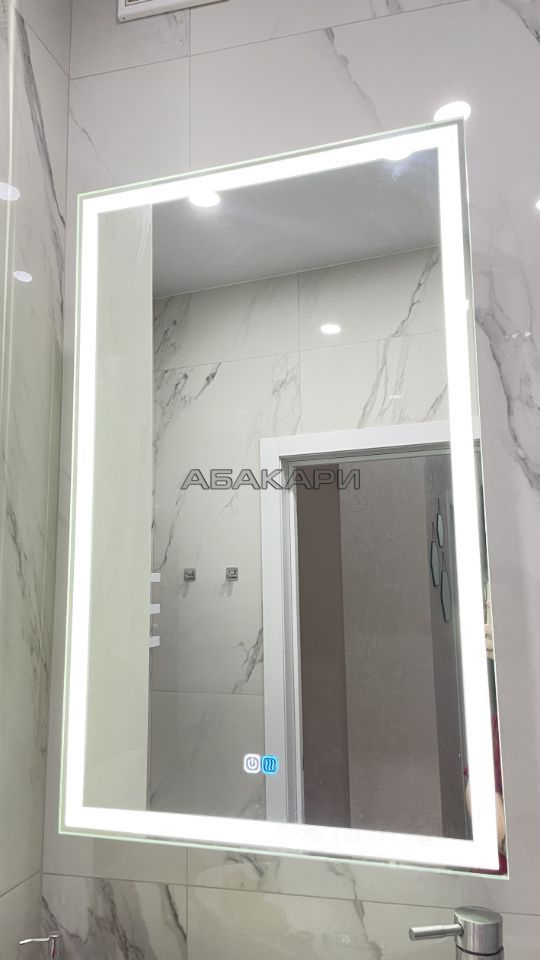 2-комнатная улица Лесников, 31  за 48000 руб/мес фото 4