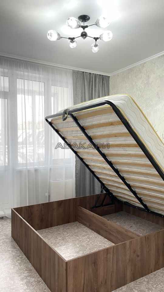 2-комнатная улица Лесников, 31  за 48000 руб/мес фото 7