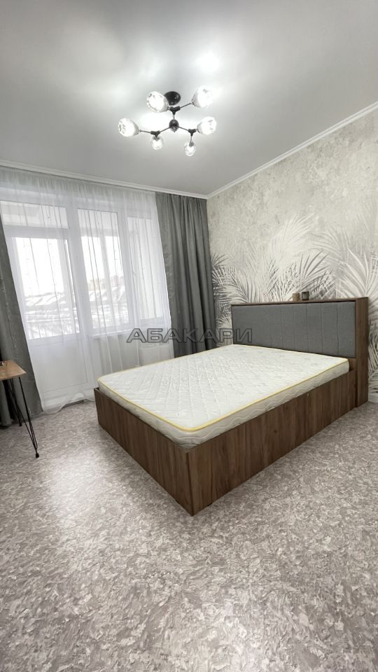2-комнатная улица Лесников, 31  за 48000 руб/мес фото 8